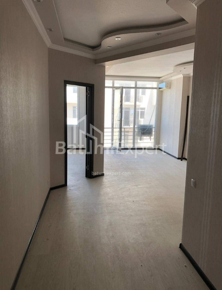 Квартира 57 м² - Еквтиме Такаишвили, Батуми, Грузия
