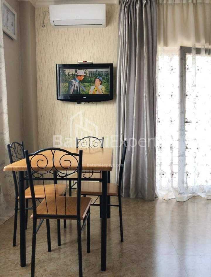 Квартира 50 м² - Зураба Горгиладзе, Батуми, Грузия