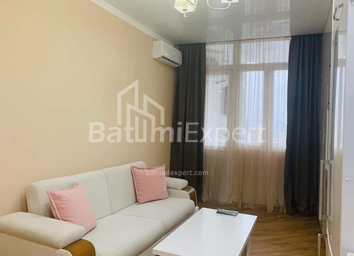 Квартира 34 м² - Зураба Горгиладзе, Батуми, Грузия