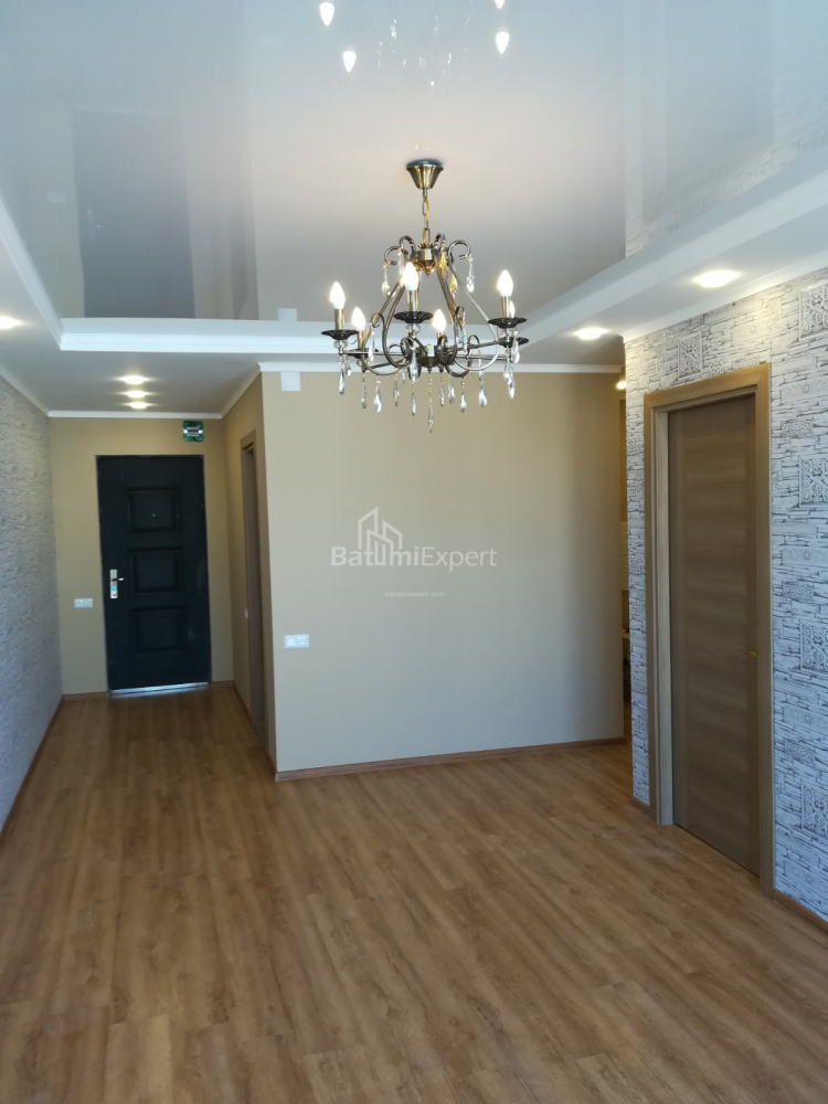 Квартира 44 м² - Юсуфа Кобаладзе, Батуми, Грузия