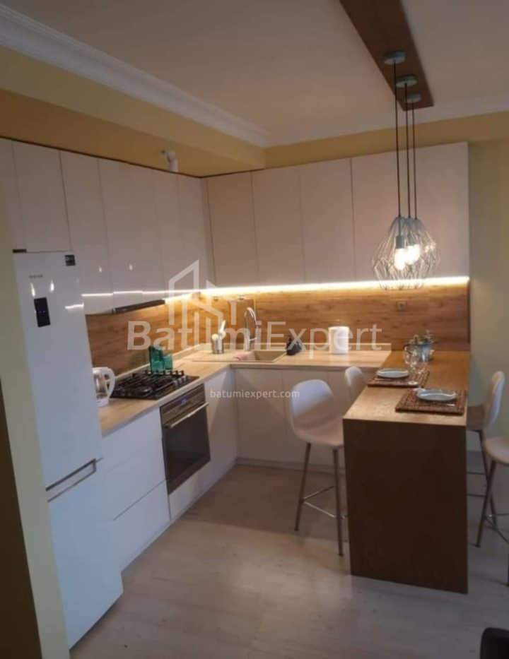 Квартира 80 м² - Абхазская, Батуми, Грузия