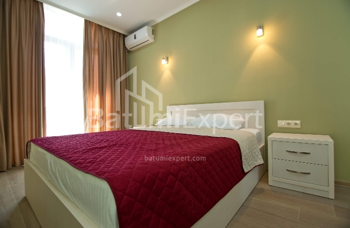Квартира 54 м² - Юсуфа Кобаладзе, Батуми, Грузия