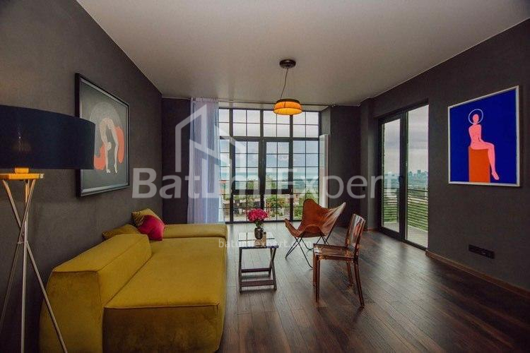 Частный дом 280 м² - Шоссе аэропорта, Батуми, Грузия
