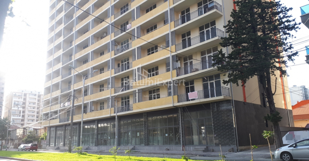 Квартира 54 м² - Гиорги Брцкинвале, Батуми, Грузия