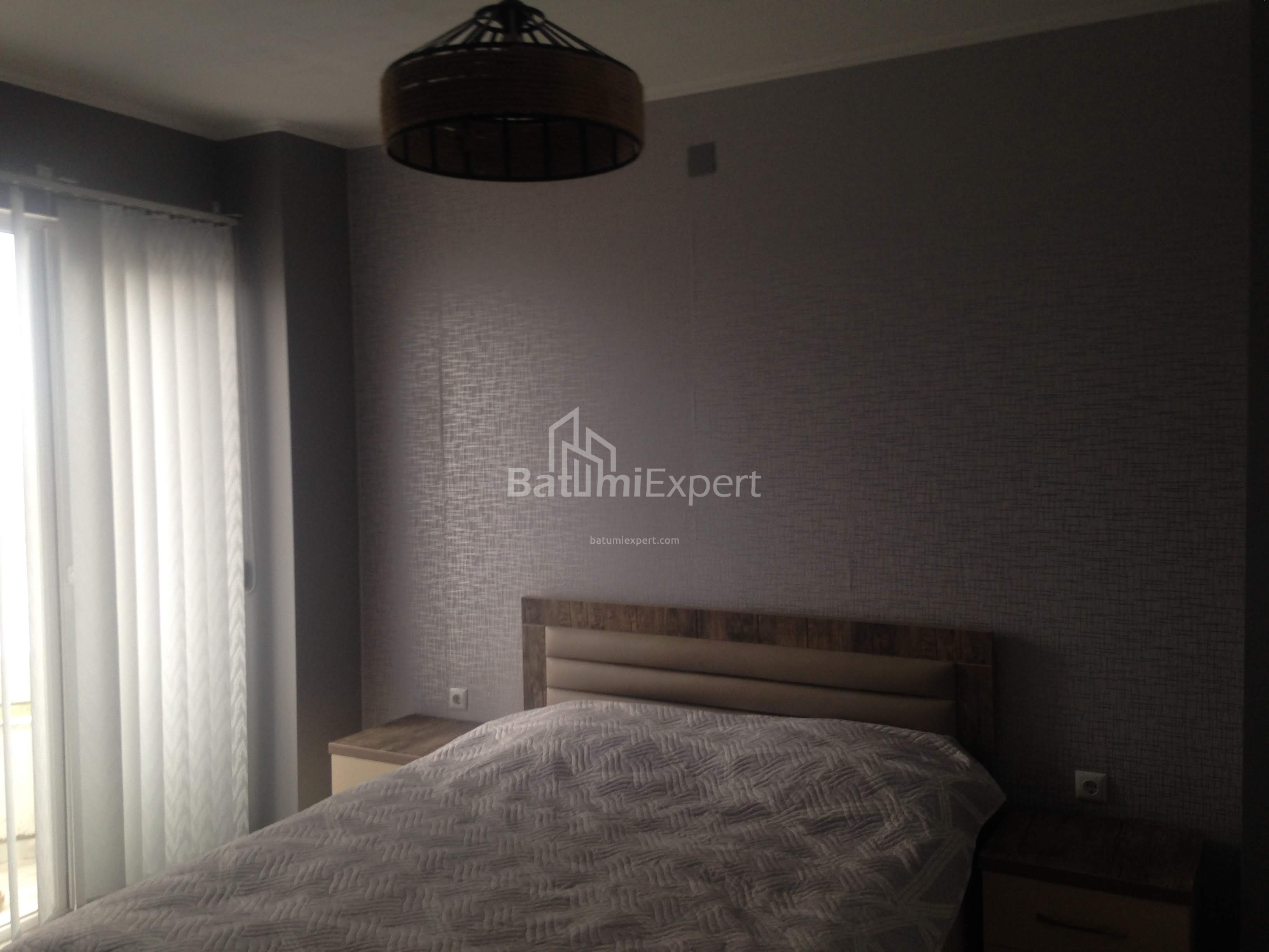 Квартира 30 м² - Генерала Аслана Абашидзе, Батуми, Грузия