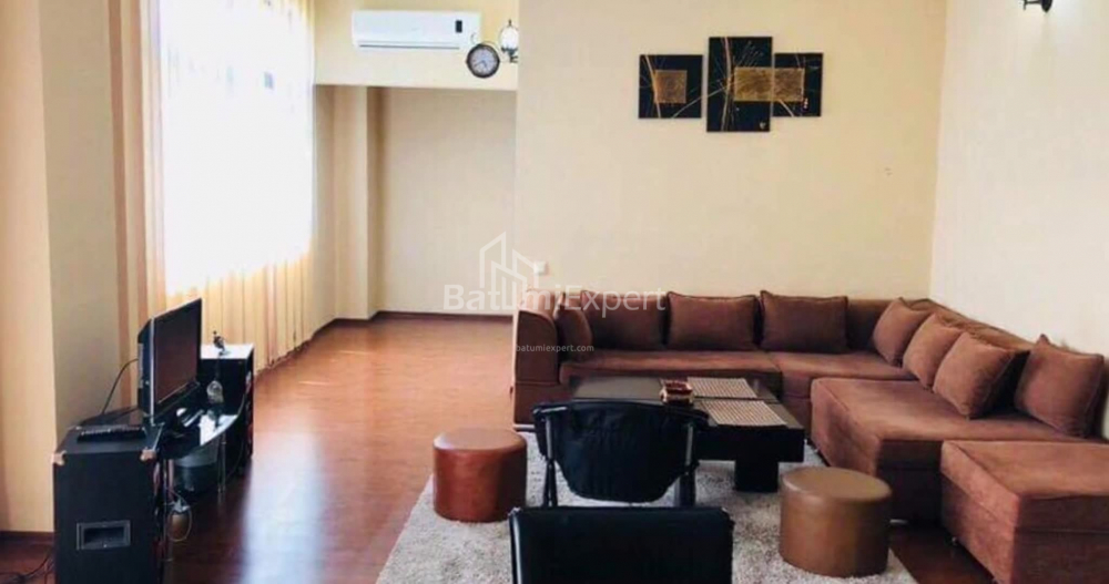 Квартира 94 м² - Руставели, Батуми, Грузия