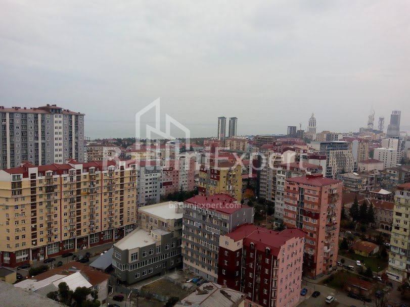 Квартира 30 м² - Тбел-Абусеридзе, Батуми, Грузия