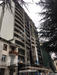 Квартира 70.4 м² - Вахтанга Горгасали, Батуми, Грузия
