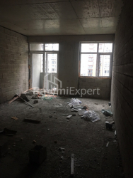 Квартира 38.8 м² - Вахтанга Горгасали, Батуми, Грузия