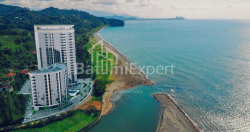 Квартира 3-комн 85 м² - Мезгваурта, Чакви
