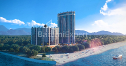 Квартира 3-комн 84.5 м² - Мезгваурта, Чакви