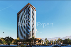 Квартира 1-комн 33.5 м² - Шерифа Химшиашвили, Батуми