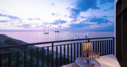 Квартира 2-комн 49.6 м² - Мезгваурта, Чакви