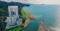 Квартира 57.88 м² - Мезгваурта, Чакви, Грузия
