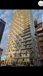 Квартира 1-комн 38.4 м² - Шерифа Химшиашвили, Батуми