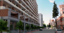 Квартира 97.4 м² - 26 мая, Батуми, Грузия