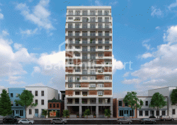 Квартира 48 м² - 26 мая, Батуми, Грузия