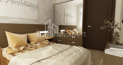 Квартира 2-комн 48 м² - 26 мая, Батуми