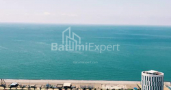 Квартира 1-комн 35.2 м² - Аллея Героев, Батуми
