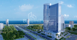 Квартира 1-комн 35 м² - Аллея Героев, Батуми