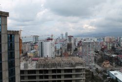 Квартира 29.9 м² - Аллея Героев, Батуми, Грузия