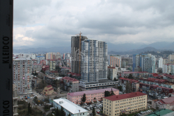 Квартира 29.9 м² - Аллея Героев, Батуми, Грузия