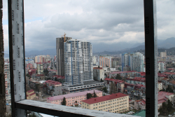 Квартира 43.2 м² - Аллея Героев, Батуми, Грузия