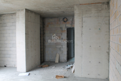 Квартира 43.2 м² - Аллея Героев, Батуми, Грузия