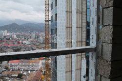 Квартира 43.2 м² - Аллея Героев, Батуми, Грузия