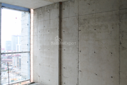 Квартира 31.6 м² - Аллея Героев, Батуми, Грузия