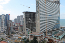 Квартира 31.6 м² - Аллея Героев, Батуми, Грузия