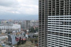 Квартира 31.6 м² - Аллея Героев, Батуми, Грузия