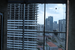 Квартира 31.6 м² - Аллея Героев, Батуми, Грузия