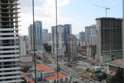 Квартира 31.6 м² - Аллея Героев, Батуми, Грузия