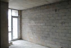 Квартира 41.7 м² - Аллея Героев, Батуми, Грузия