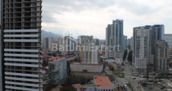 Квартира 59.4 м² - Аллея Героев, Батуми, Грузия