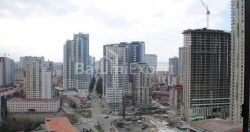 Квартира 59.4 м² - Аллея Героев, Батуми, Грузия