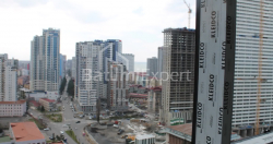 Квартира 59.4 м² - Аллея Героев, Батуми, Грузия