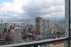 Квартира 32.6 м² - Аллея Героев, Батуми, Грузия