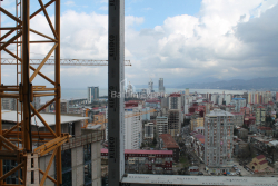 Квартира 32.6 м² - Аллея Героев, Батуми, Грузия