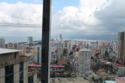 Квартира 32.6 м² - Аллея Героев, Батуми, Грузия
