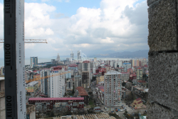 Квартира 30.7 м² - Аллея Героев, Батуми, Грузия