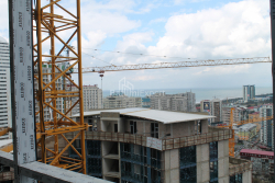 Квартира 30.7 м² - Аллея Героев, Батуми, Грузия