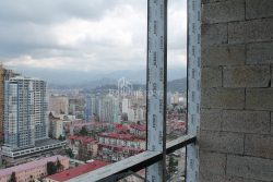 Квартира 30.3 м² - Аллея Героев, Батуми, Грузия