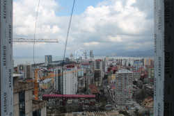 Квартира 30.3 м² - Аллея Героев, Батуми, Грузия
