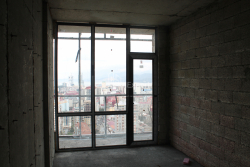 Квартира 30.3 м² - Аллея Героев, Батуми, Грузия