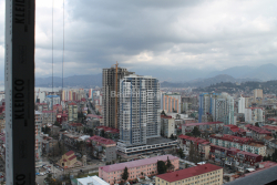 Квартира 30 м² - Аллея Героев, Батуми, Грузия