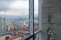 Квартира 30 м² - Аллея Героев, Батуми, Грузия