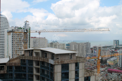 Квартира 29.9 м² - Аллея Героев, Батуми, Грузия