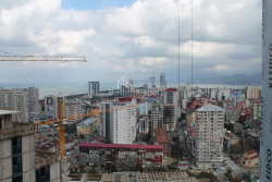 Квартира 29.9 м² - Аллея Героев, Батуми, Грузия